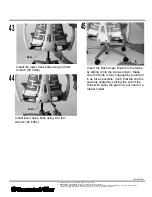 Предварительный просмотр 101 страницы HermanMiller Embody 100210688 Manual