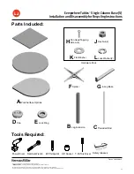 Preview for 17 page of HermanMiller Everywhere Series Installation Manual