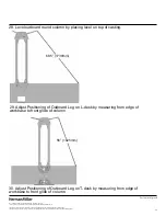 Предварительный просмотр 11 страницы HermanMiller Locale L-Desk Installation And Operating Instructions Manual