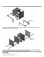 Предварительный просмотр 29 страницы HermanMiller Locale L-Desk Installation And Operating Instructions Manual