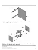 Предварительный просмотр 30 страницы HermanMiller Locale L-Desk Installation And Operating Instructions Manual