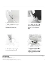 Preview for 16 page of HermanMiller Mirra 2 Manual