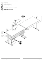 Предварительный просмотр 2 страницы HermanMiller Nevi Assembly Instructions Manual