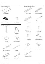 Предварительный просмотр 3 страницы HermanMiller Nevi Assembly Instructions Manual