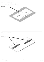 Предварительный просмотр 6 страницы HermanMiller Nevi Assembly Instructions Manual