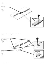 Предварительный просмотр 7 страницы HermanMiller Nevi Assembly Instructions Manual