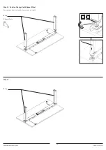 Предварительный просмотр 10 страницы HermanMiller Nevi Assembly Instructions Manual