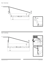 Предварительный просмотр 12 страницы HermanMiller Nevi Assembly Instructions Manual