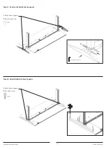 Предварительный просмотр 13 страницы HermanMiller Nevi Assembly Instructions Manual