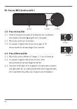 Предварительный просмотр 26 страницы HermanMiller Paragraph Operating Instructions Manual