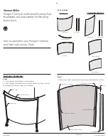 Предварительный просмотр 1 страницы HermanMiller Prospect Solo Space Installation And Disassembly For Recycling Instructions