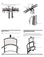 Предварительный просмотр 4 страницы HermanMiller Prospect Solo Space Installation And Disassembly For Recycling Instructions