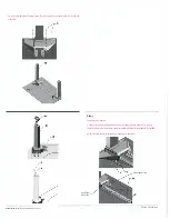 Предварительный просмотр 3 страницы HermanMiller Renew Installation Manual