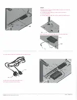 Предварительный просмотр 5 страницы HermanMiller Renew Installation Manual