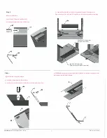 Предварительный просмотр 6 страницы HermanMiller Renew Installation Manual