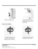 Предварительный просмотр 23 страницы HermanMiller Sayl Manual