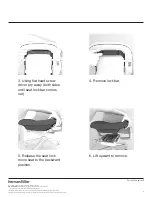 Предварительный просмотр 26 страницы HermanMiller Sayl Manual