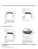 Предварительный просмотр 99 страницы HermanMiller Sayl Manual