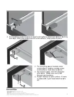 Preview for 17 page of HermanMiller Ubi Work Tools Installation And Disassembly For Recycling Instructions