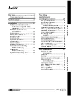 Предварительный просмотр 3 страницы Hermann Eura Condensing Installation, User And Servicing Instructions