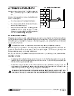 Предварительный просмотр 15 страницы Hermann Eura Condensing Installation, User And Servicing Instructions