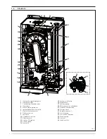 Предварительный просмотр 6 страницы Hermann Format Slim HE 25 T Installation And Maintenance Manual