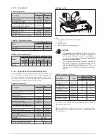 Предварительный просмотр 16 страницы Hermann Format Slim HE 25 T Installation And Maintenance Manual