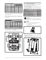 Предварительный просмотр 17 страницы Hermann Format Slim HE 25 T Installation And Maintenance Manual