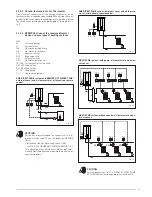 Предварительный просмотр 19 страницы Hermann Format Slim HE 25 T Installation And Maintenance Manual