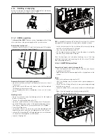 Предварительный просмотр 20 страницы Hermann Format Slim HE 25 T Installation And Maintenance Manual