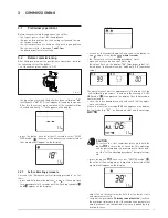 Предварительный просмотр 21 страницы Hermann Format Slim HE 25 T Installation And Maintenance Manual