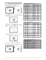 Предварительный просмотр 24 страницы Hermann Format Slim HE 25 T Installation And Maintenance Manual