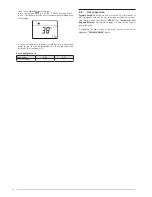 Предварительный просмотр 26 страницы Hermann Format Slim HE 25 T Installation And Maintenance Manual