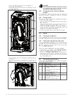 Предварительный просмотр 28 страницы Hermann Format Slim HE 25 T Installation And Maintenance Manual