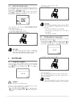 Предварительный просмотр 32 страницы Hermann Format Slim HE 25 T Installation And Maintenance Manual