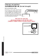 Preview for 16 page of Hermann Supermaster 23 e Instruction Manual