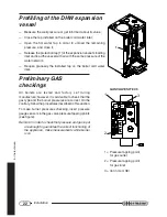 Preview for 22 page of Hermann Supermaster 23 e Instruction Manual