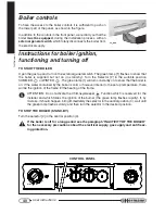 Preview for 40 page of Hermann Supermaster 23 e Instruction Manual