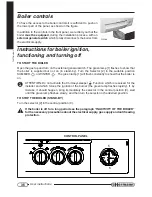 Preview for 36 page of Hermann Supermicra 23 E Instruction Manual