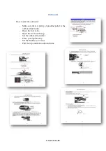 Preview for 23 page of Hermes Yachting Samba Jeanneau Sun Odyssey 45 2007 Operation Manual