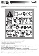 Preview for 10 page of Hermes LCD 9.13G Manual