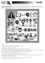 Preview for 13 page of Hermes LCD 9.13G Manual