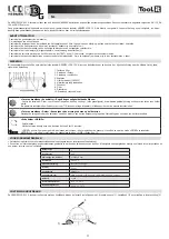 Preview for 17 page of Hermes LCD 9.13G Manual