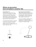 Предварительный просмотр 14 страницы Hermes miniVAP Instruction Manual