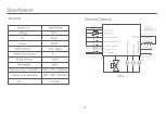 Preview for 18 page of hermitlux HMX-DW04 Manual