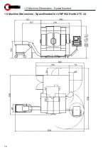 Предварительный просмотр 18 страницы Hermle UWF 902 H Operating Manual