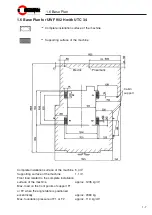 Предварительный просмотр 19 страницы Hermle UWF 902 H Operating Manual