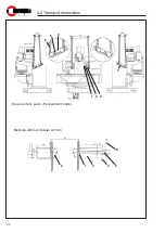 Предварительный просмотр 21 страницы Hermle UWF 902 H Operating Manual