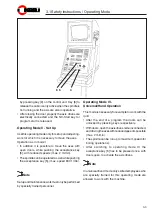 Предварительный просмотр 36 страницы Hermle UWF 902 H Operating Manual