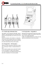 Предварительный просмотр 43 страницы Hermle UWF 902 H Operating Manual